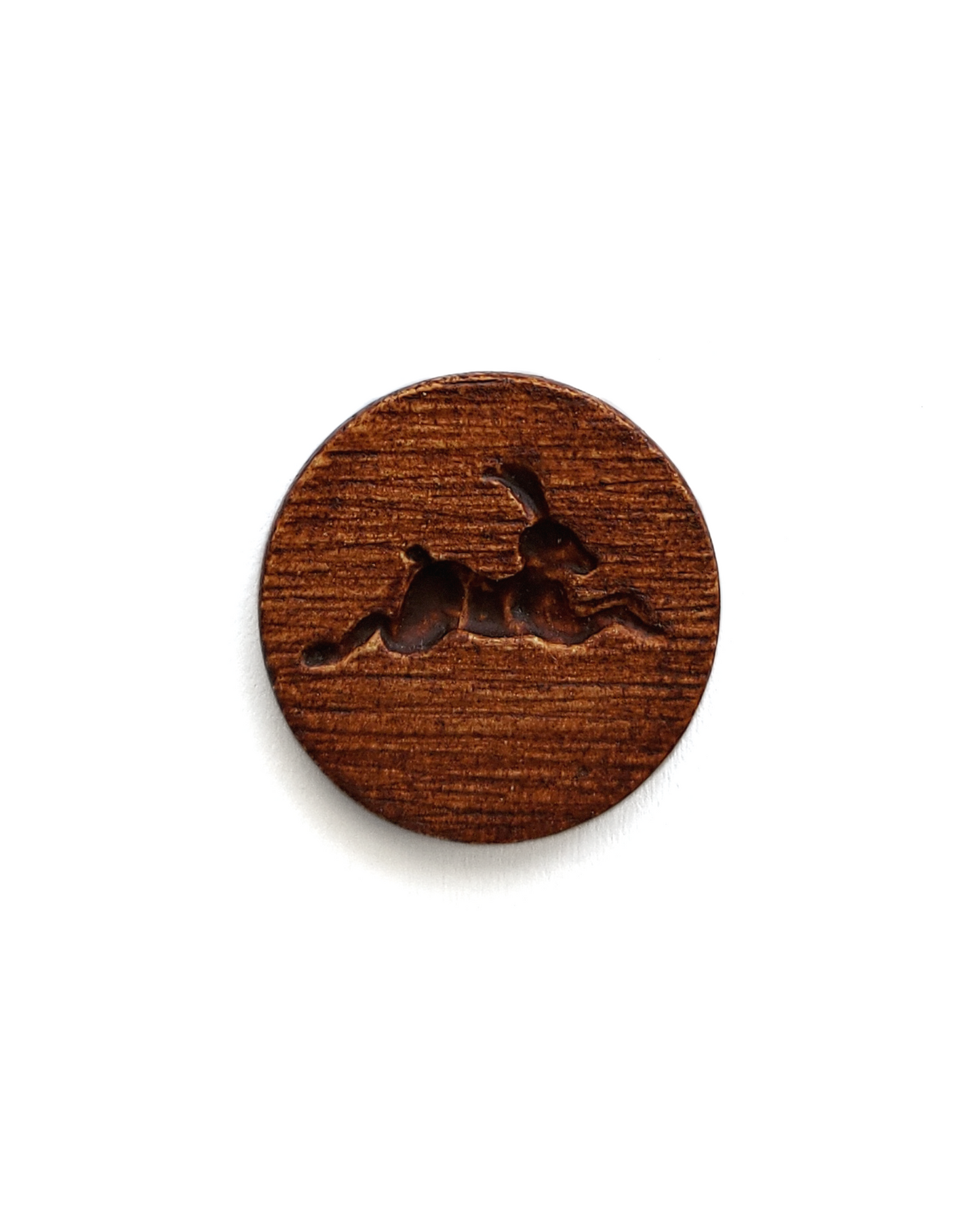Running Hare Pastry Press