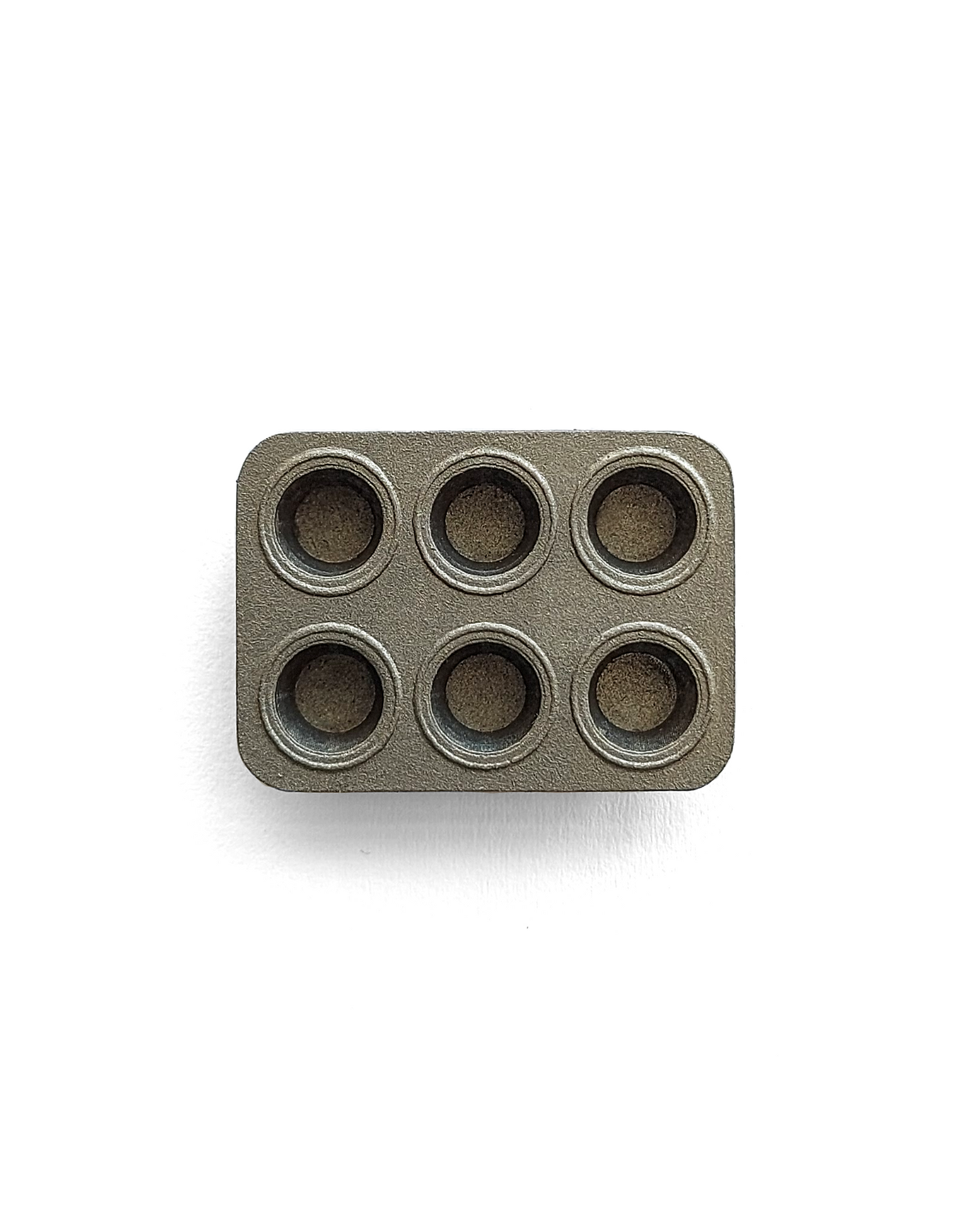 Muffin Tray (half dozen)