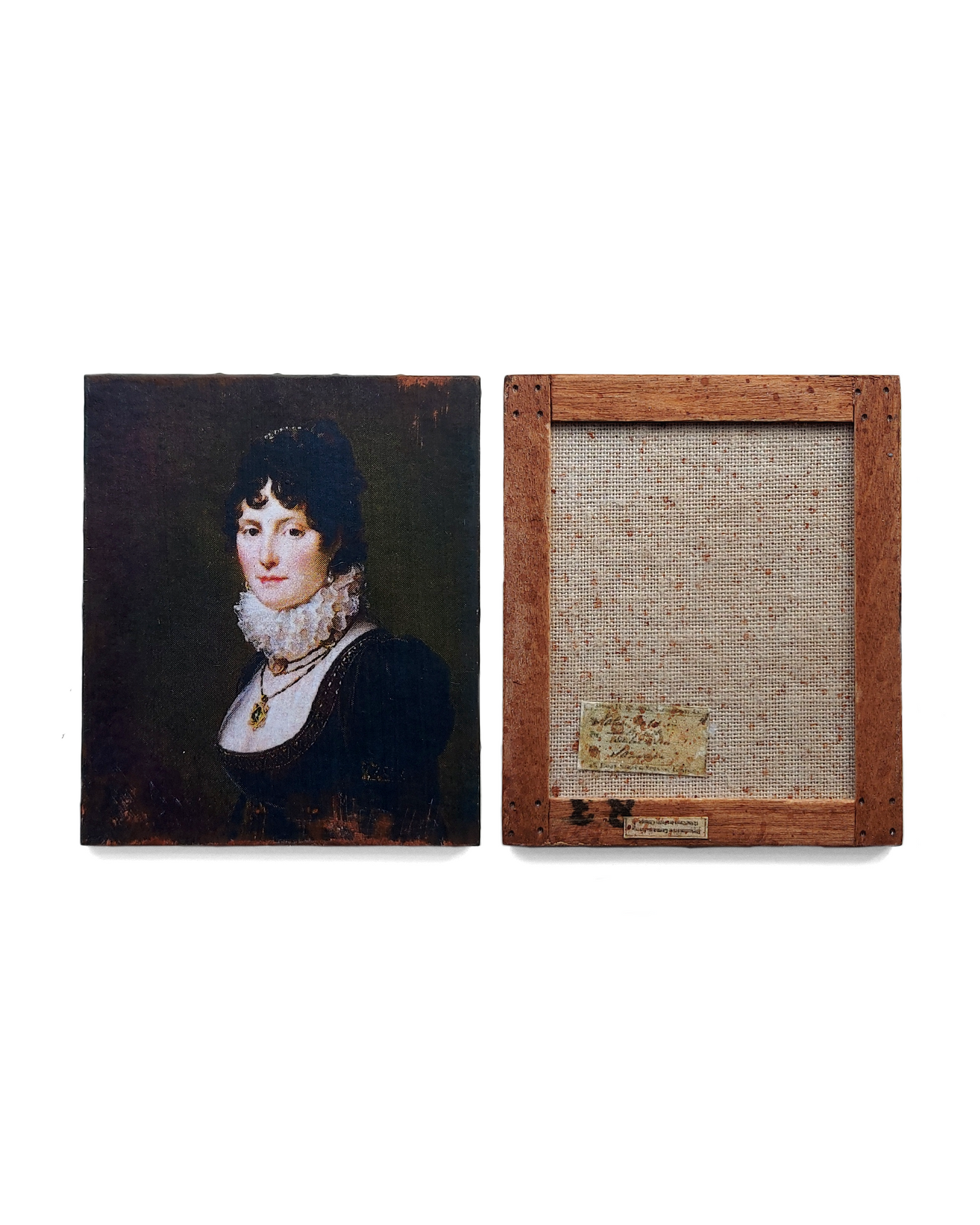 Mary (canvas)