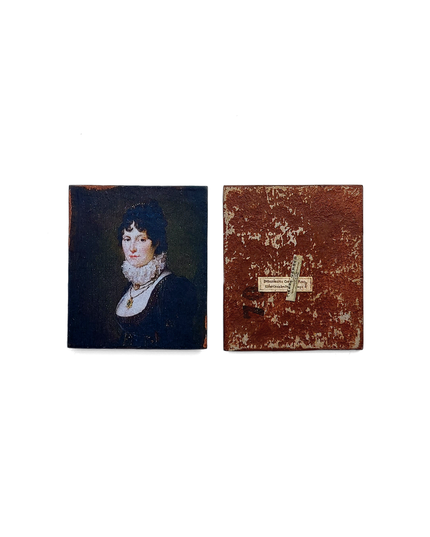 Mary (medium board)