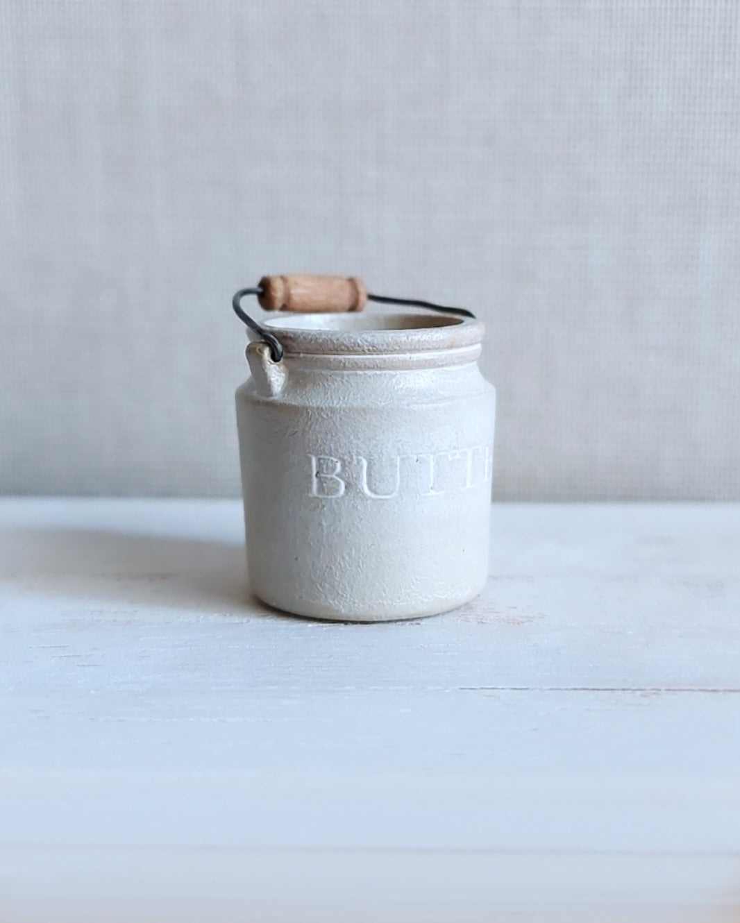 Butter Crock