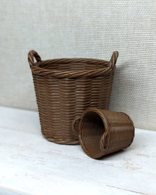 Basket [2 sizes]