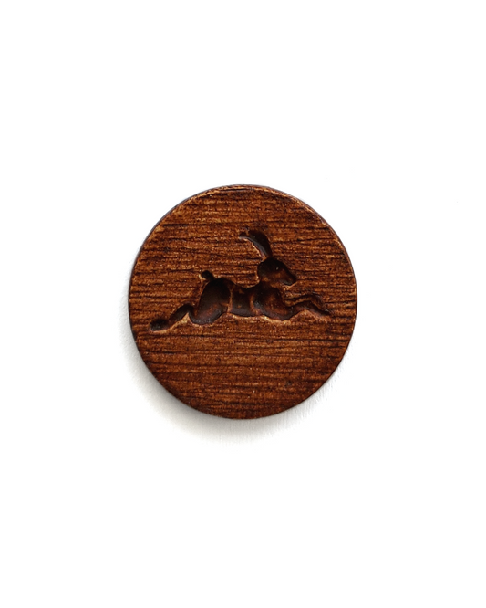 Running Hare Pastry Press