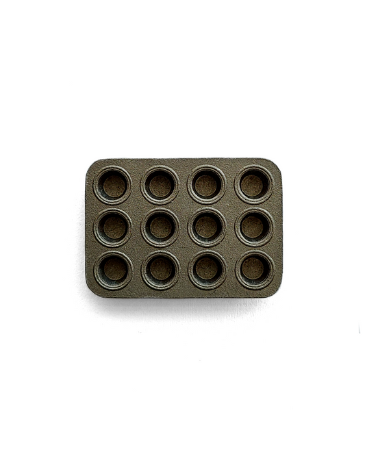 Muffin Tray (dozen)