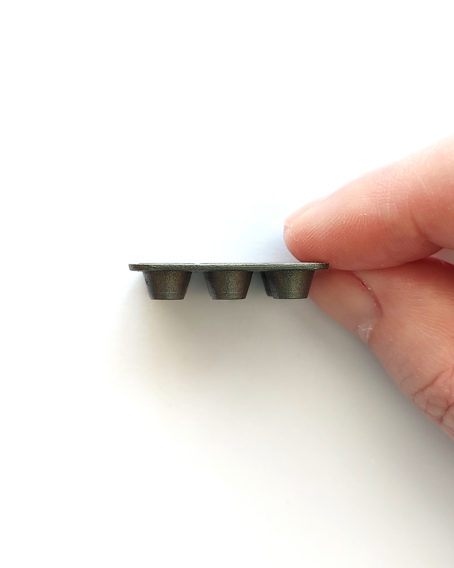 Muffin Tray (half dozen)