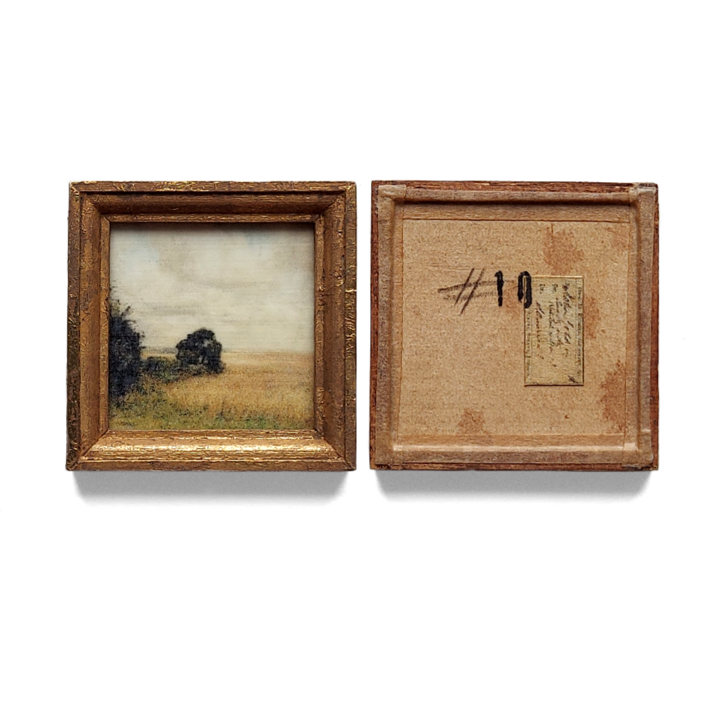 Landscape (Framed)