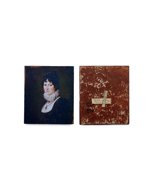 Mary (medium board)