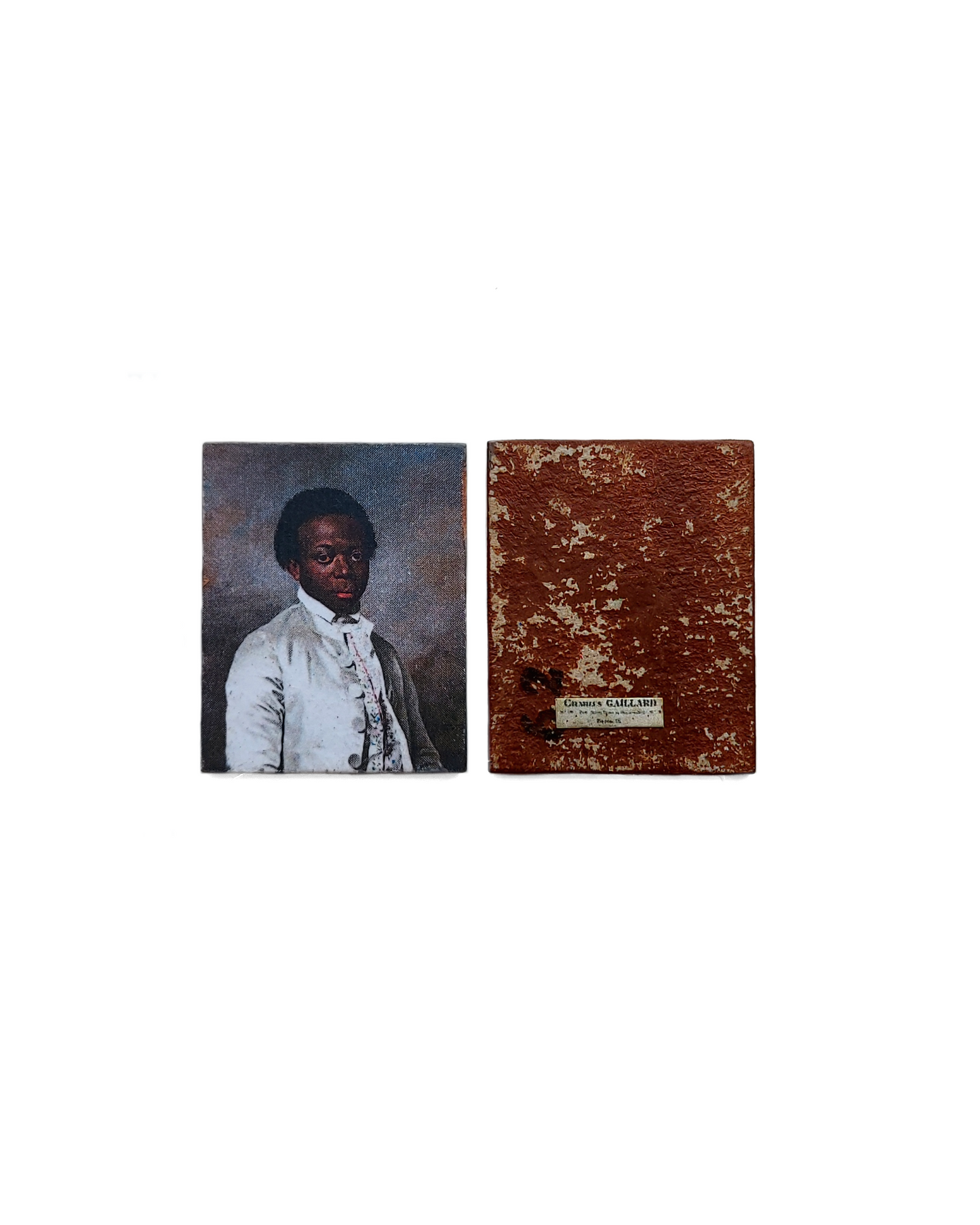 Jean (edged board)