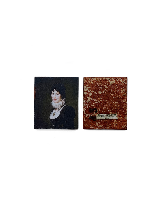 Mary (small board)
