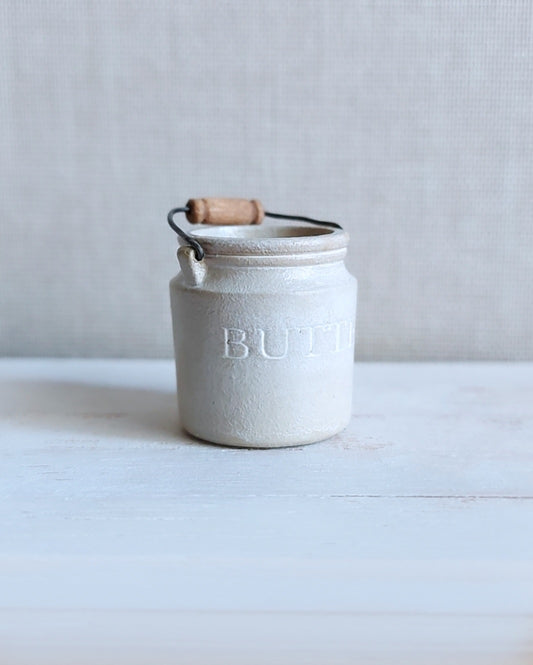 Butter Crock