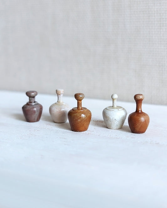 Pastry Tampers